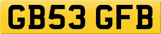 GB53GFB